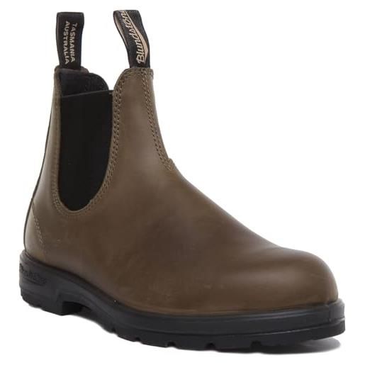 Prezzi scontati e collezioni alla moda blundstone 550 in offerta