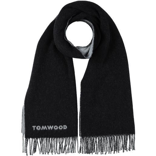 TOM WOOD - sciarpe e foulard
