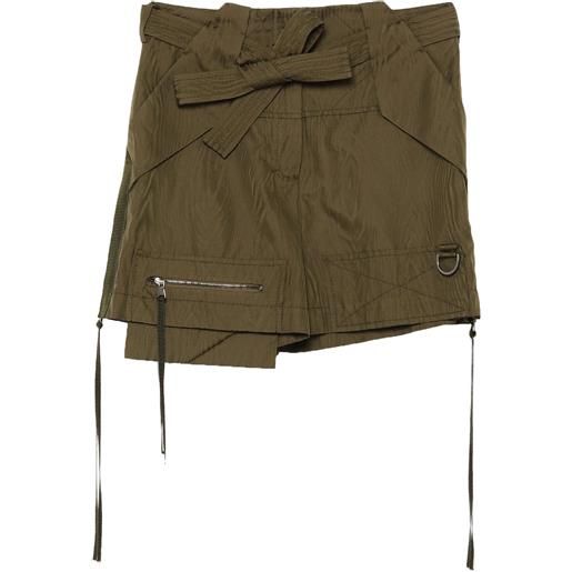 DOROTHEE SCHUMACHER - shorts & bermuda