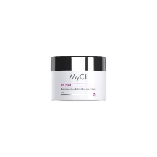 Mycli ha-plast crema corpo 200 ml