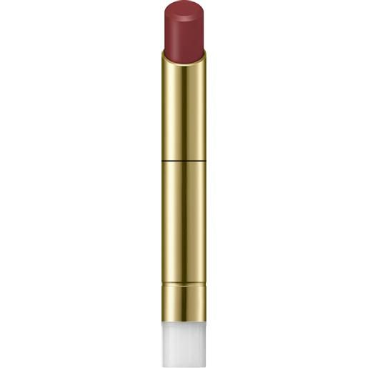 Sensai contouring lipstick (refill) cl01 mauve red 2g