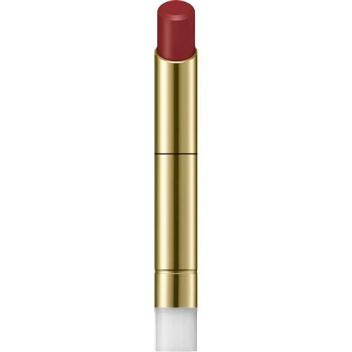 Sensai contouring lipstick (refill) cl02 chic red 2g