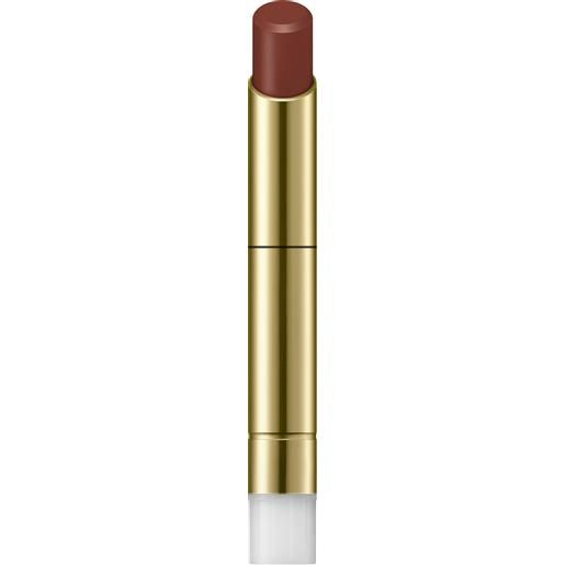 Sensai contouring lipstick (refill) cl03 warm red 2g