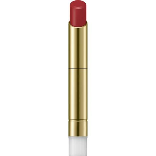 Sensai contouring lipstick (refill) cl04 neutral red 2g