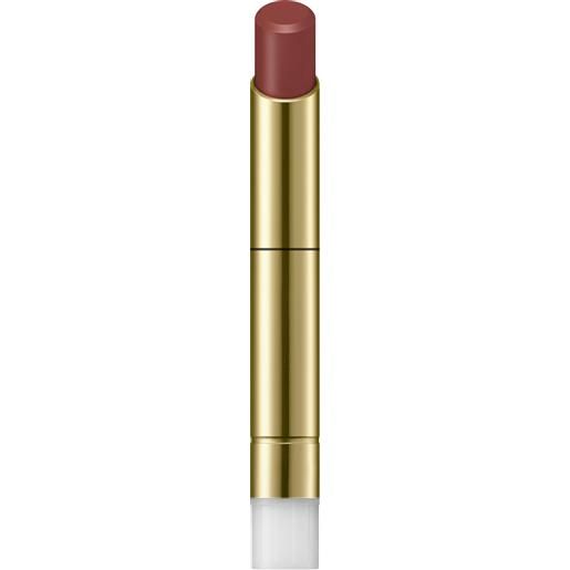 Sensai contouring lipstick (refill) cl05 soft red 2g