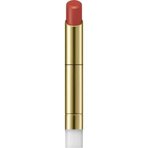 Sensai contouring lipstick (refill) cl09 deep orange 2g