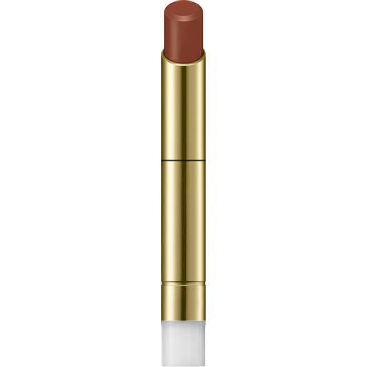 Sensai contouring lipstick (refill) cl10 brownish orange 2g