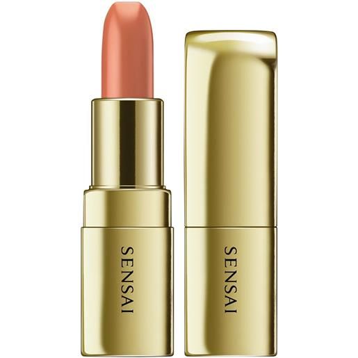 Sensai the lipstick 14 suzuran nude 3.5g