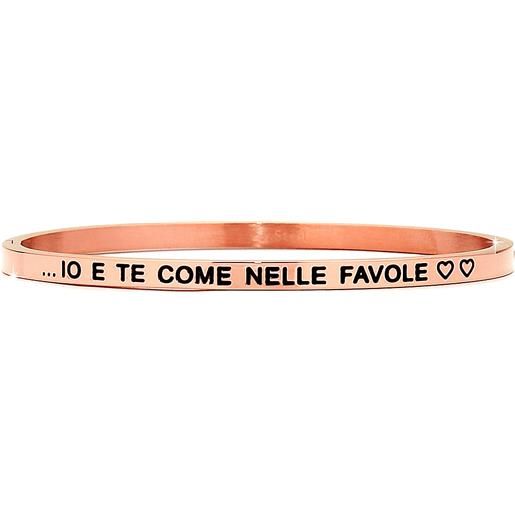 Beloved bracciale donna gioielli Beloved emozionali brenrirfv