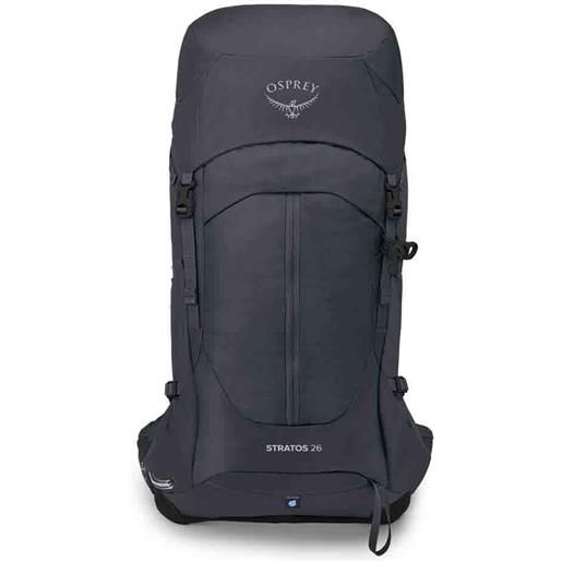 Osprey stratos 26l backpack nero