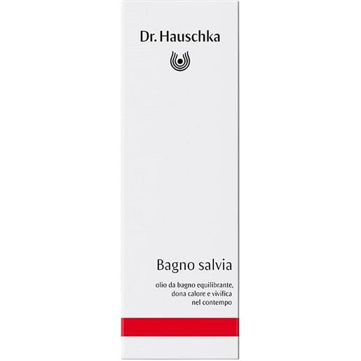Dr. Hauschka dr hauschka bagno salvia 100ml
