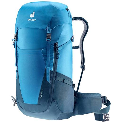Deuter futura 26l backpack blu