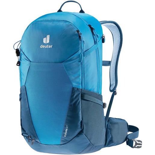 Deuter futura 27l backpack blu