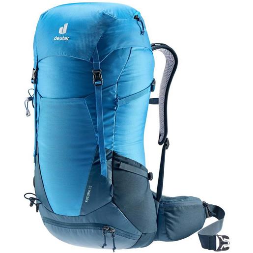 Deuter futura 32l backpack blu