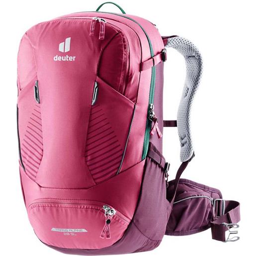 Deuter trans alpine 28l sl backpack rosa