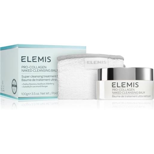 Elemis pro-collagen naked cleansing balm 100 g