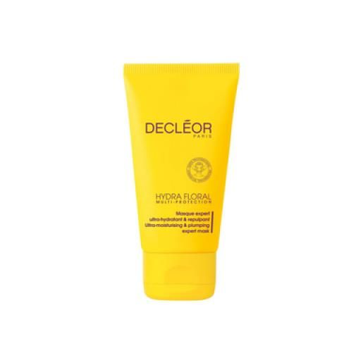 Decleor masque expert ultra-hydratant & repulpant 50 ml