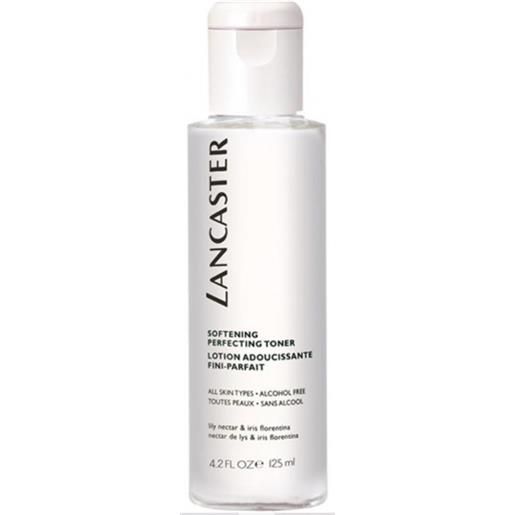 Lancaster softening perfecting toner