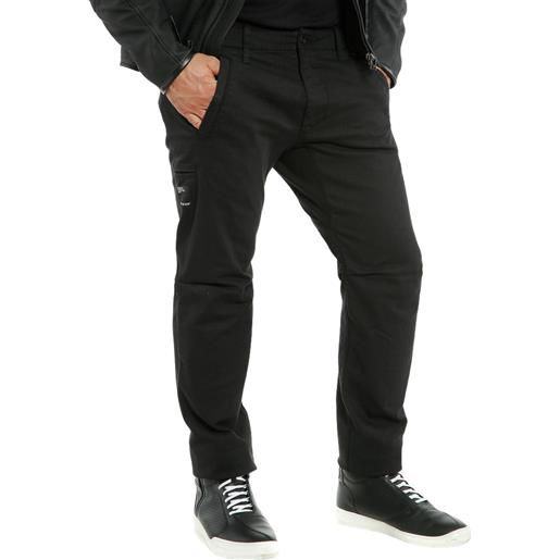 DAINESE chinos tex pants pantalone moto uomo