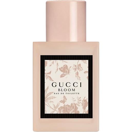 Gucci bloom eau de toilette spray 30 ml