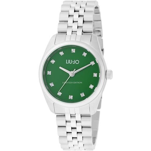 Liujo orologio donna Liujo coolness solo tempo tlj1987