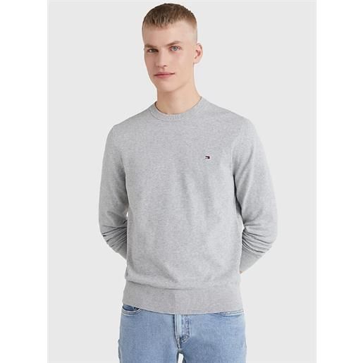 TOMMY HILFIGER 21316. Crew neck sweater tommy