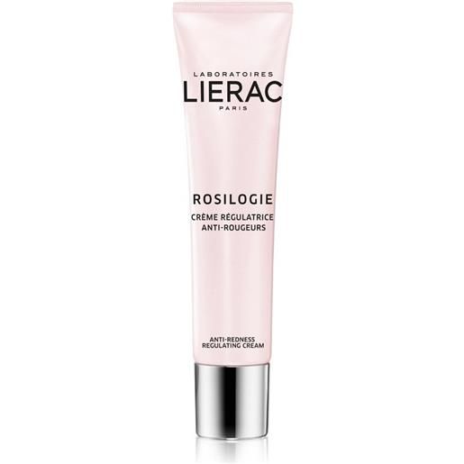 Lierac rosilogie crema viso neutralizzante correzione rossori 40ml