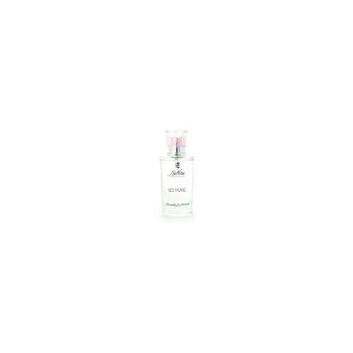 Bionike so pure incanto amore eau de toilette 50ml