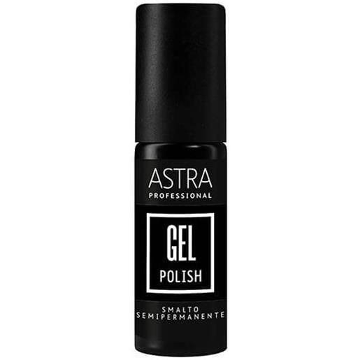 ASTRA gel polish - smalto semipermanente n. 48 black hole