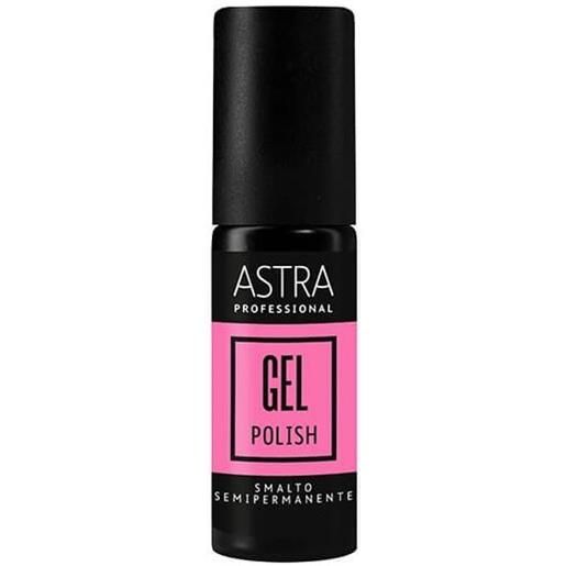 ASTRA gel polish - smalto semipermanente n. 36 bubble gum