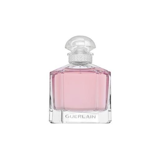 Guerlain mon Guerlain sparkling bouquet eau de parfum da donna 100 ml