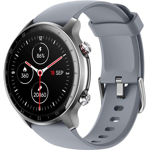 Smarty orologio smartwatch uomo Smarty - sw031e sw031e