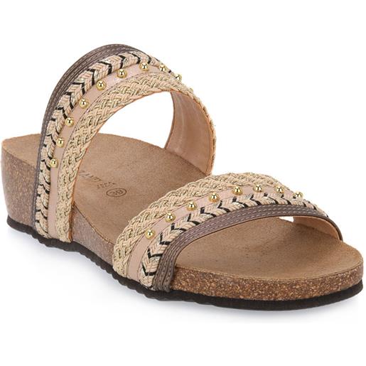 GRUNLAND bronzo 70memi