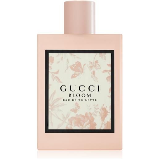 Gucci bloom bloom 100 ml