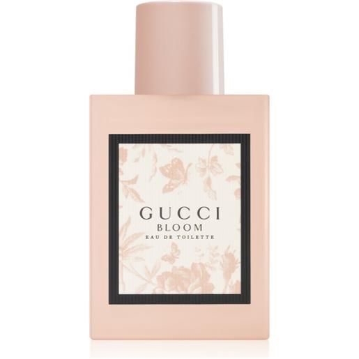 Gucci bloom bloom 50 ml