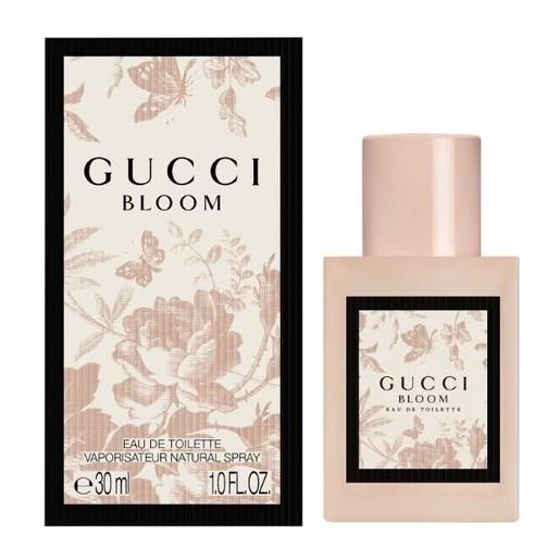 Gucci > Gucci bloom eau de toilette 30 ml