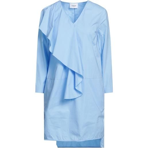 DONDUP - vestito corto