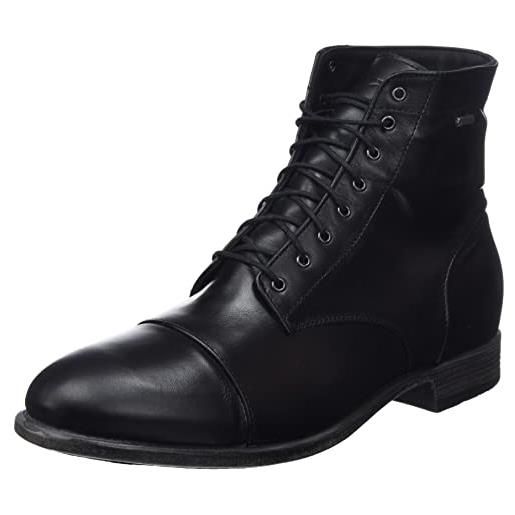 TCX shoes 1 - man metropolitan gtx black