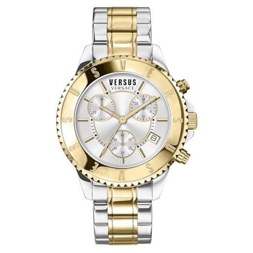 Versus versace vspgn2319 tokyo herenhorloge