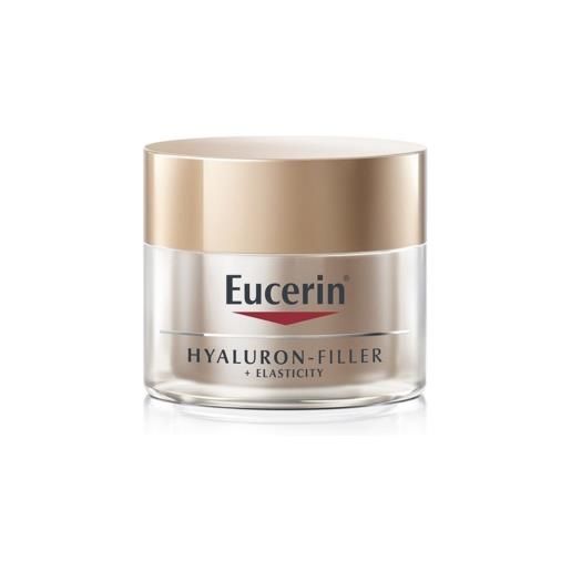 Eucerin linea pelle matura hyaluronfiller elasticity notte 50 ml
