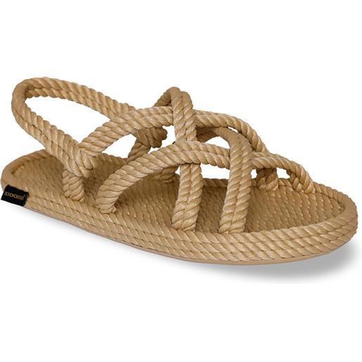 BOHONOMAD bodrum sandals