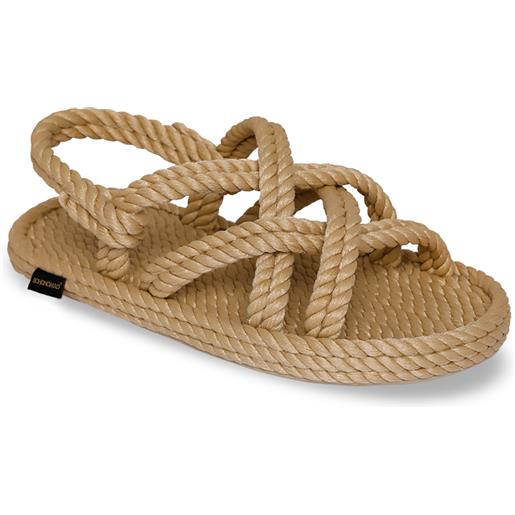 BOHONOMAD bodrum sandals