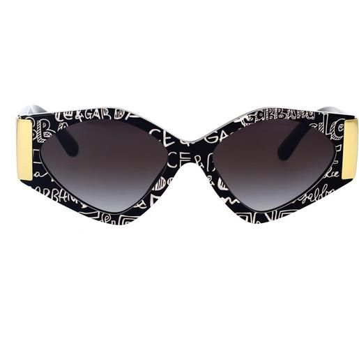 Dolce & Gabbana occhiali da sole dolce&gabbana dg4396 33138g
