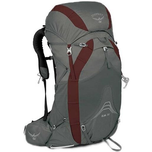 Osprey eja 38l backpack grigio m-l