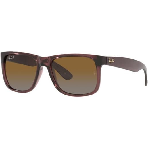 Ray-Ban justin rb 4165 (6597t5)