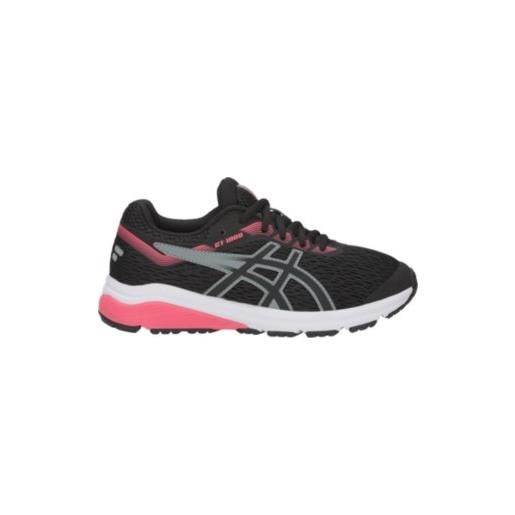 Asics - gt - 1000 7 gs black/black