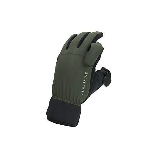 Sealskinz guanto sportivo impermeabile per tutte le stagioni