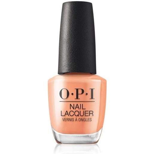 OPI nail lacquer xbox - smalto per unghie nld54 trading paint