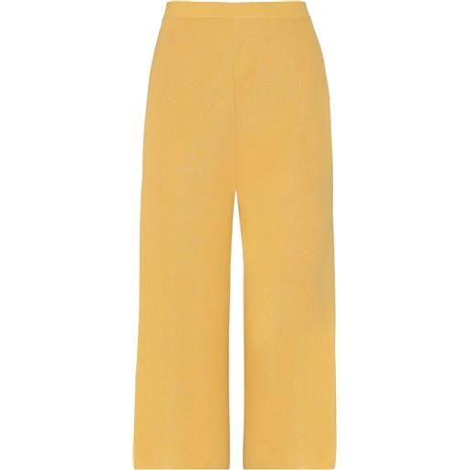 GENTRYPORTOFINO - pantaloni cropped e culottes