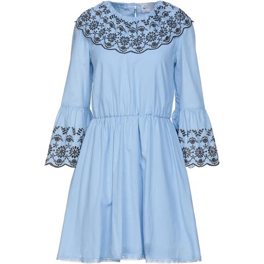 BE BLUMARINE - vestito corto